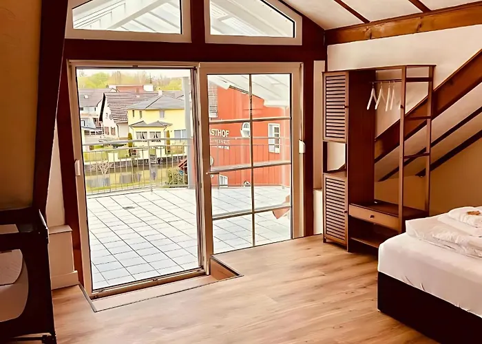 City Comfort Apartments
