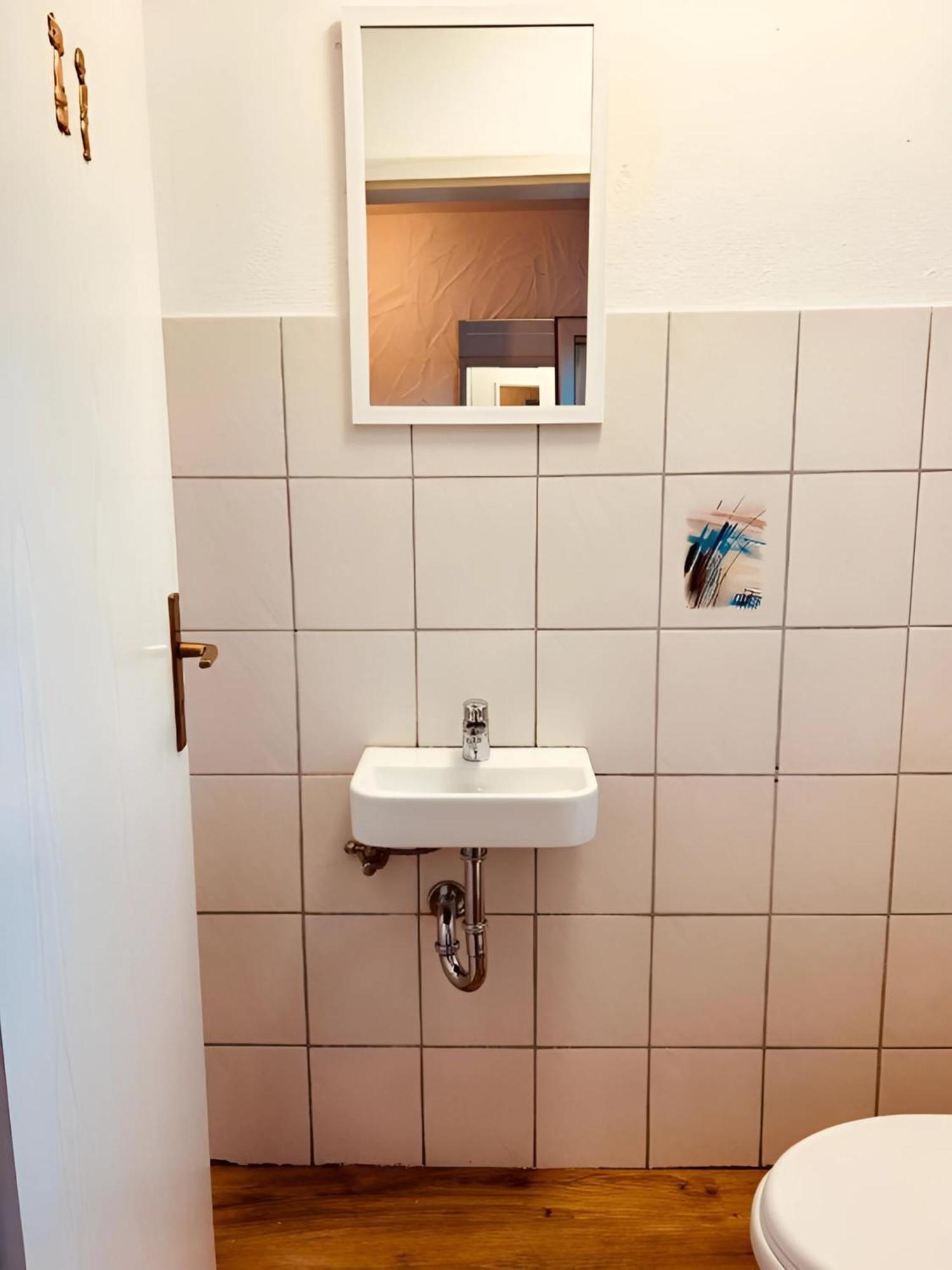 Hébergement de vacances Comfort Rust
