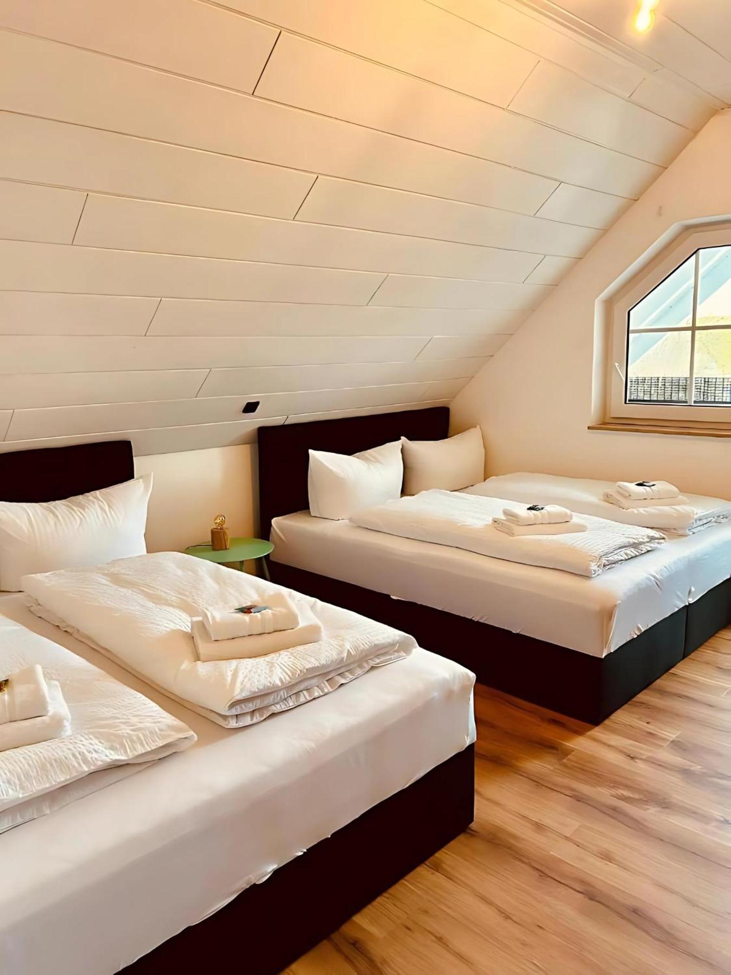 Hébergement de vacances Comfort