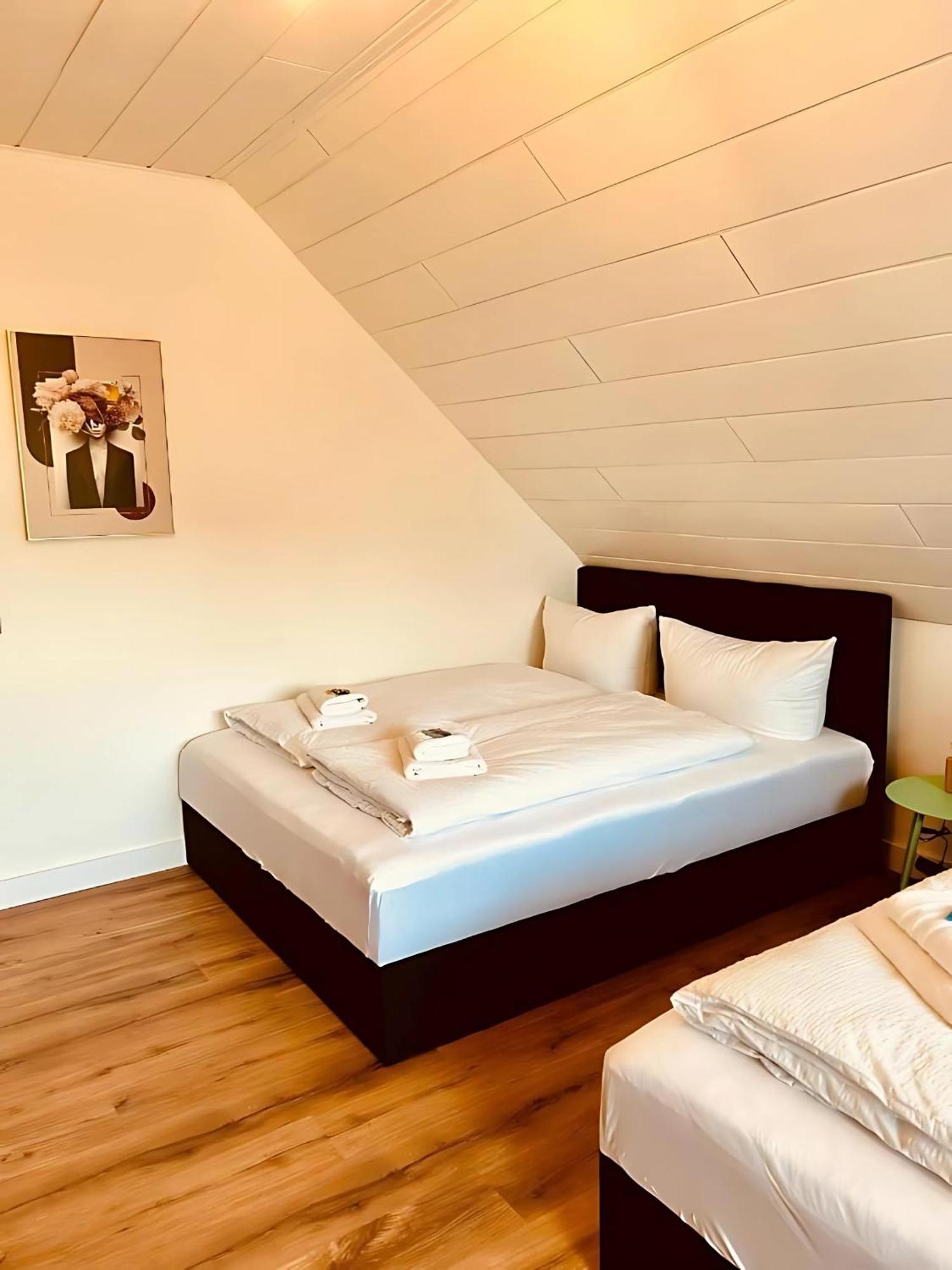 Comfort Hébergement de vacances Rust